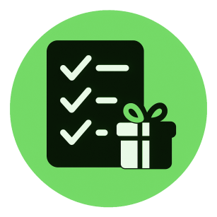Poll Icon