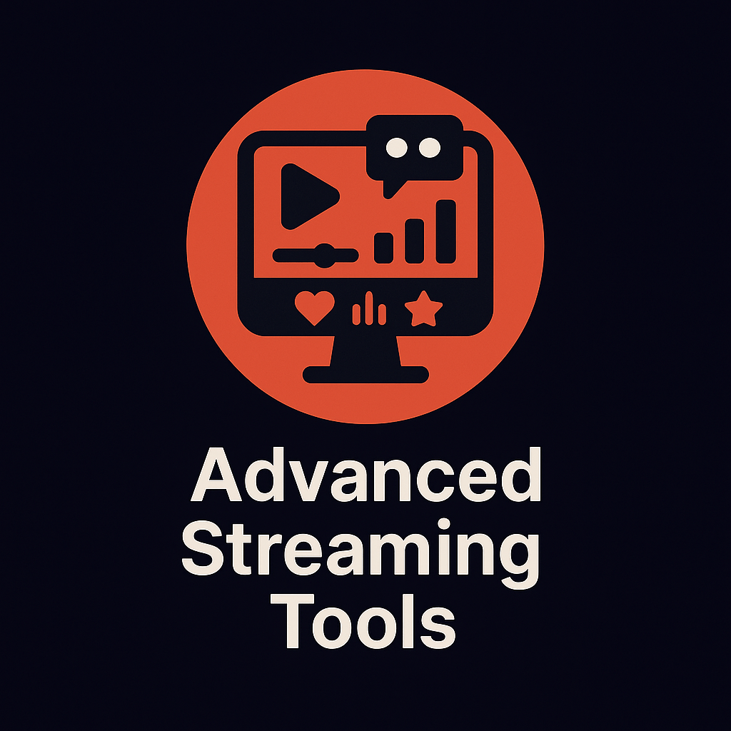 Advanced Tools