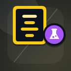 Test Credits icon