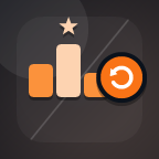Reset Leaderboard icon