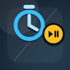 Toggle Timer icon