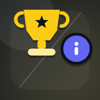 Giveaway State icon