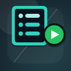 Start Waitlist Entries icon