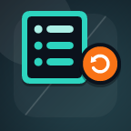 Reset Waitlist icon